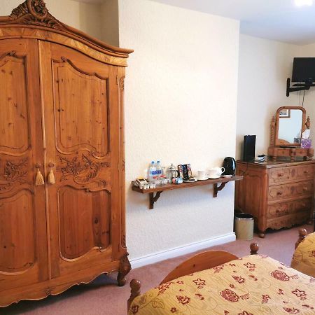 Northumberland Cottage B&B Acklington Eksteriør bilde