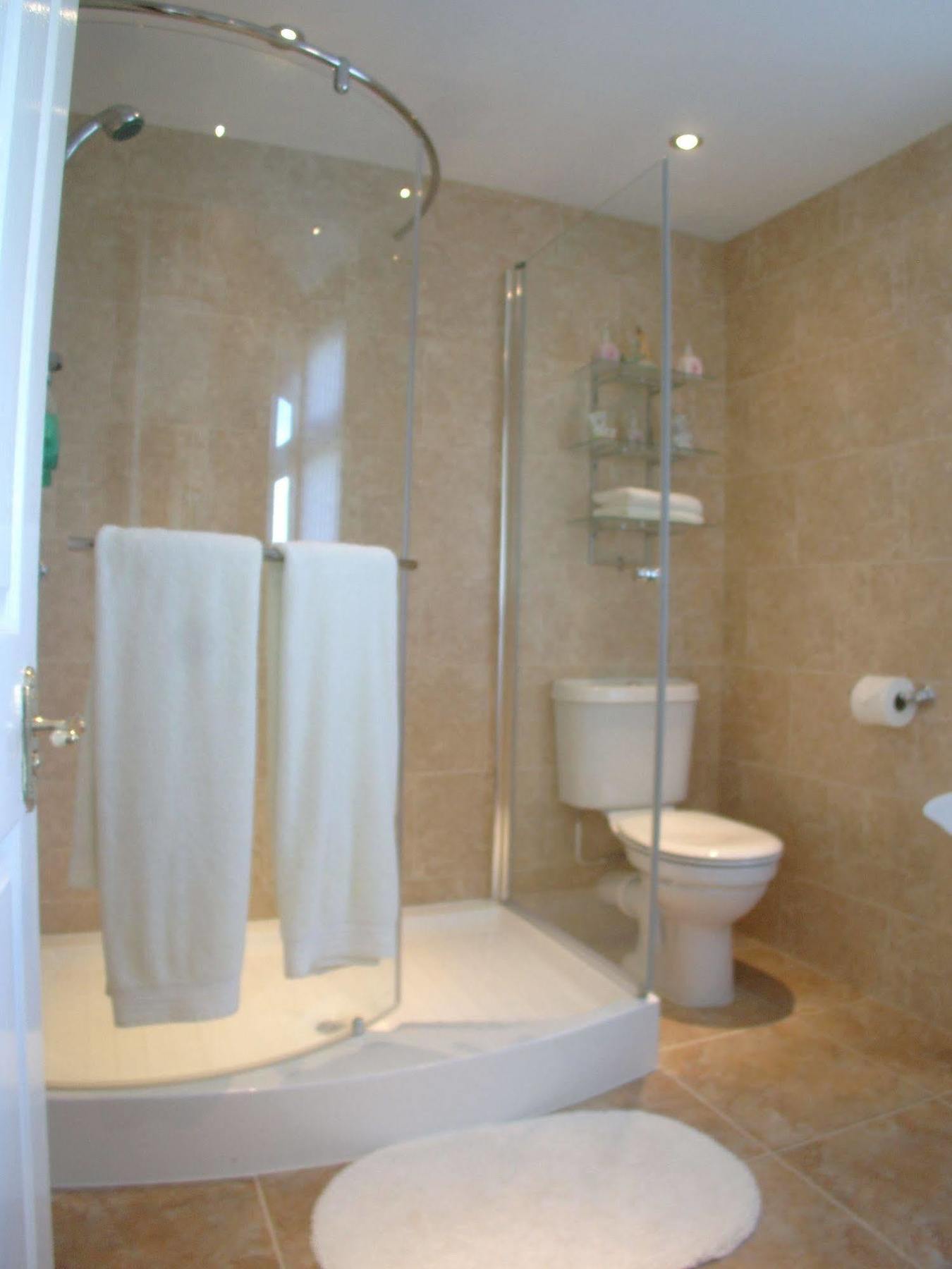 Northumberland Cottage B&B Acklington Eksteriør bilde