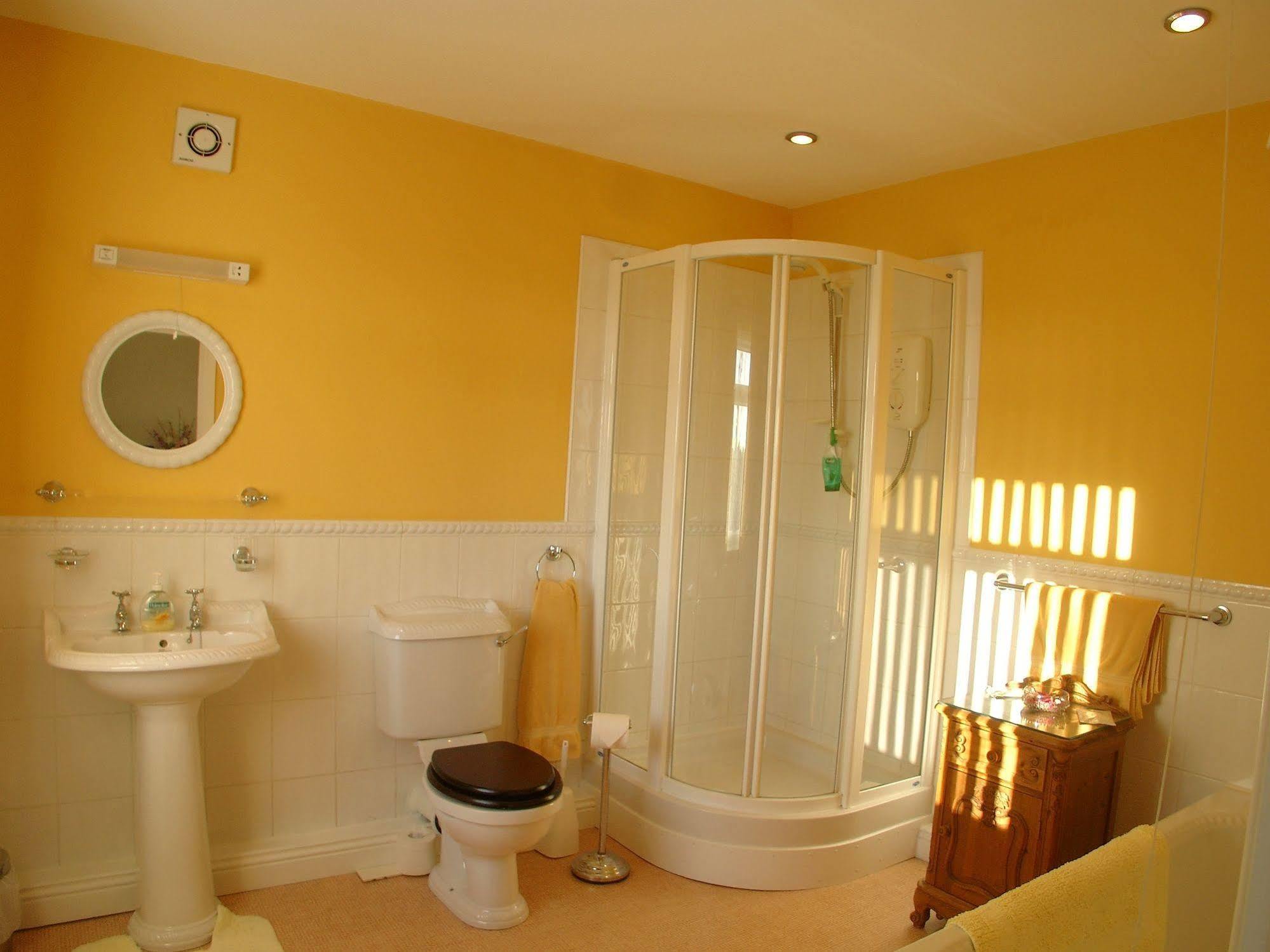Northumberland Cottage B&B Acklington Eksteriør bilde