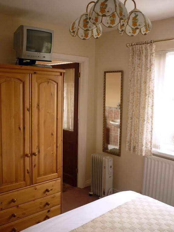 Northumberland Cottage B&B Acklington Eksteriør bilde