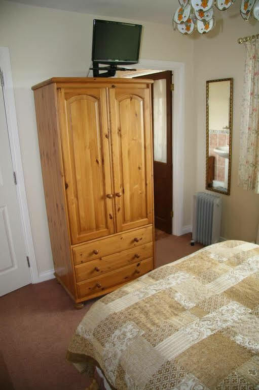 Northumberland Cottage B&B Acklington Eksteriør bilde