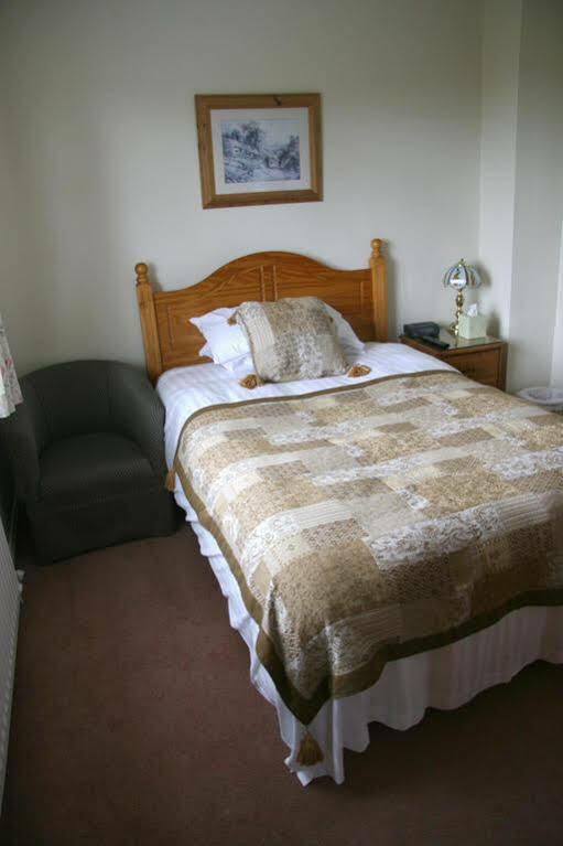 Northumberland Cottage B&B Acklington Eksteriør bilde