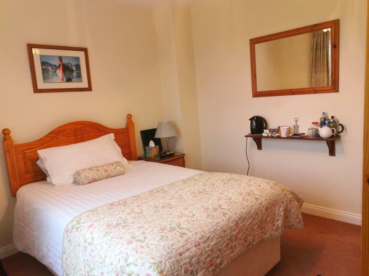 Northumberland Cottage B&B Acklington Eksteriør bilde
