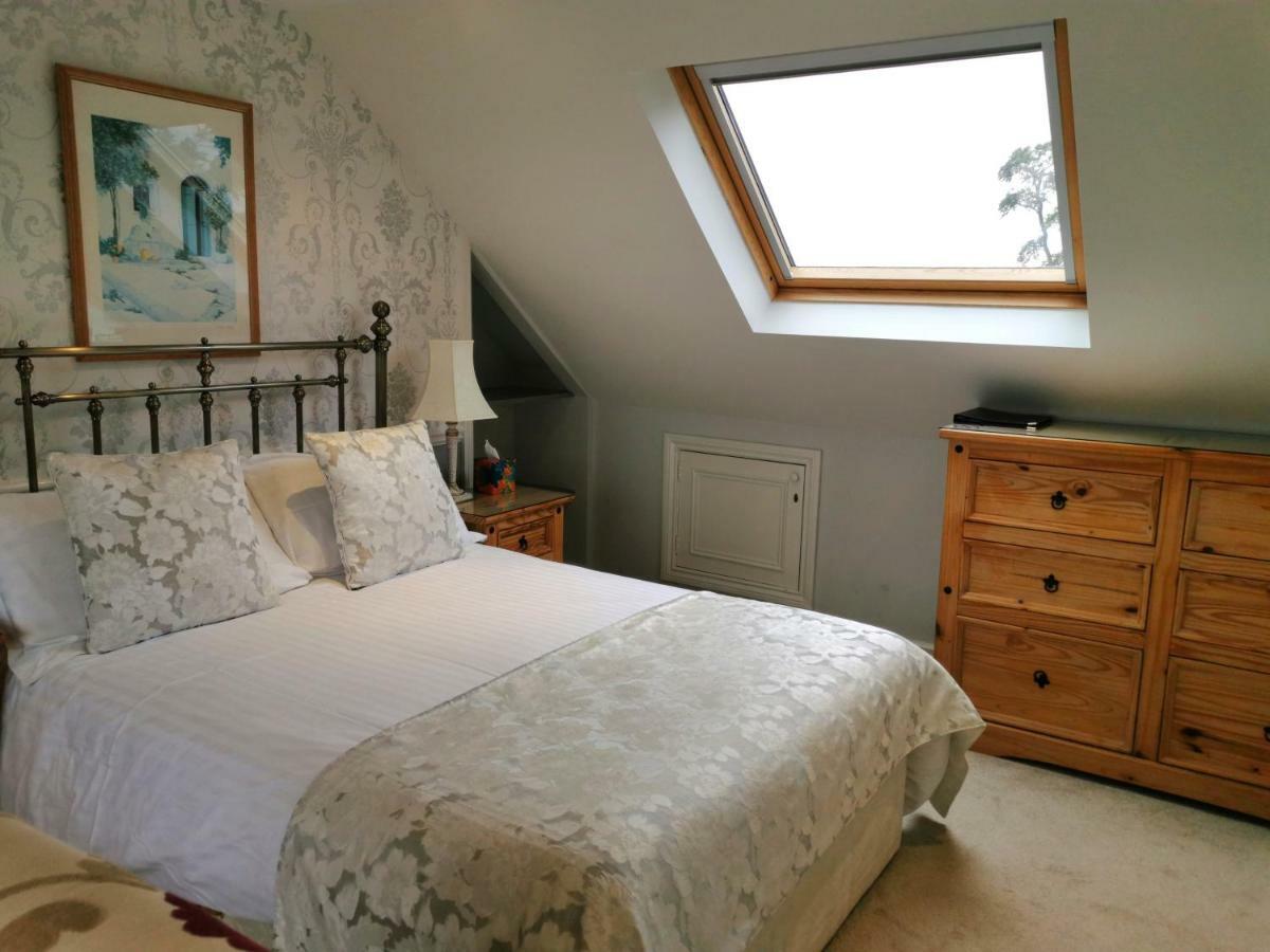 Northumberland Cottage B&B Acklington Eksteriør bilde