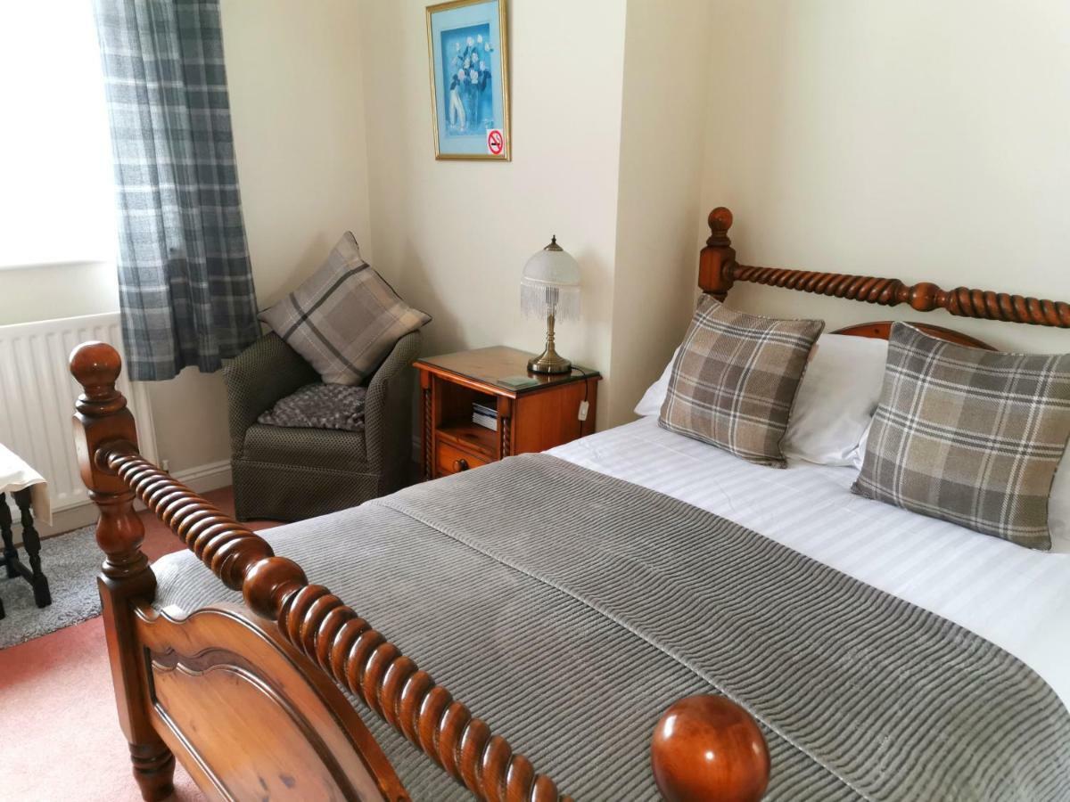 Northumberland Cottage B&B Acklington Eksteriør bilde